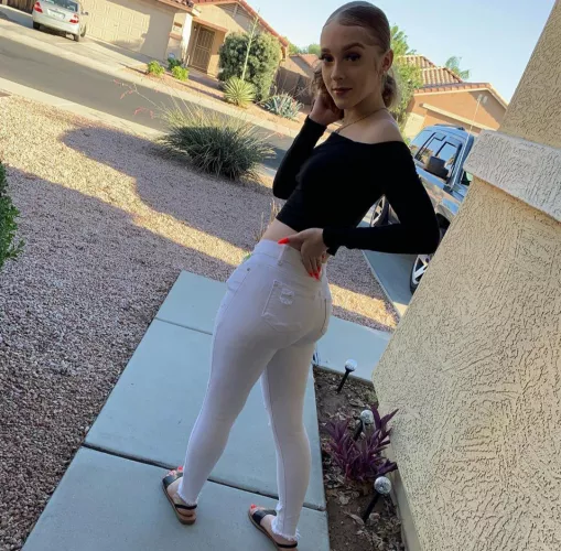 Hopefully I fit this category by AlyssaWamsley