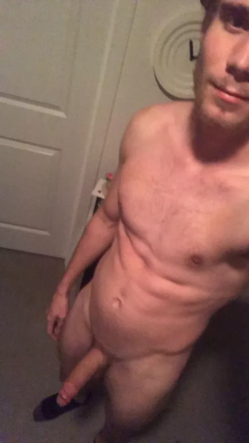 Hopefully I make you stop scrolling 😏 by smitty9inches