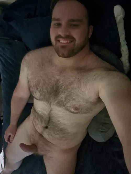 Hopefully I'm Someone's Type 😉 by NSFW_Ders