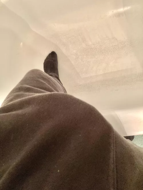 hopefully it wasn’t too noticeable while I was on my walk by tylerlawson00