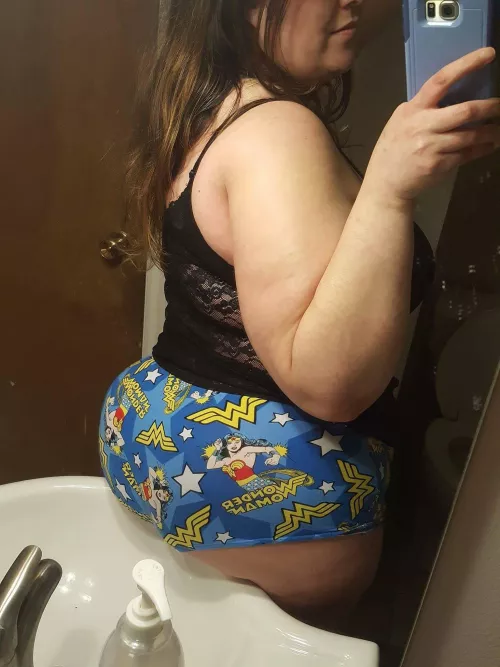 Hopefully not to thick! by SilentStraySheep