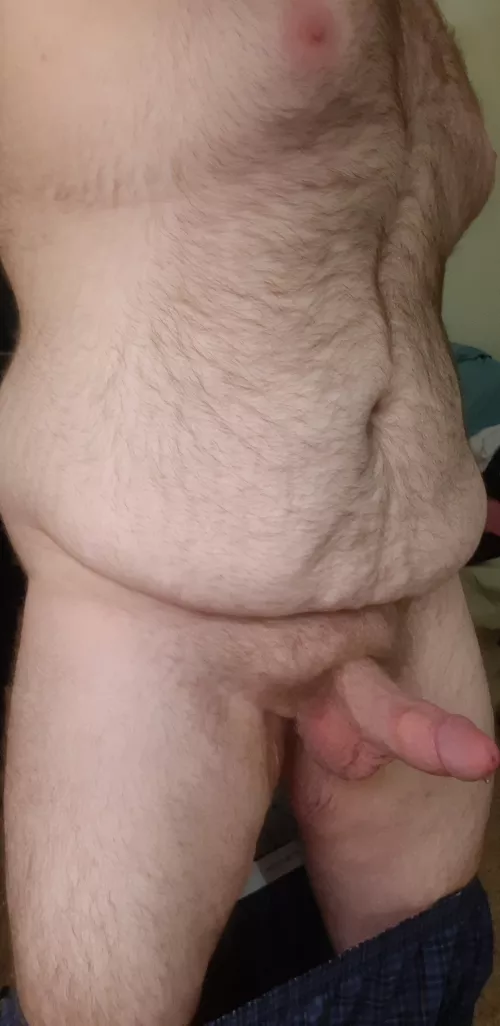 Hopefully not too chubby 😅 by fanom196