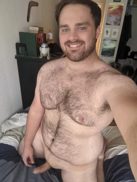 Hopefully Not Too Dorky by NSFW_Ders