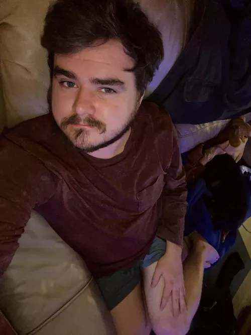 Hopefully picking up my Pearl preorder tomorrow 😅 I shouldn’t be so lazy by PeeweeMerman420