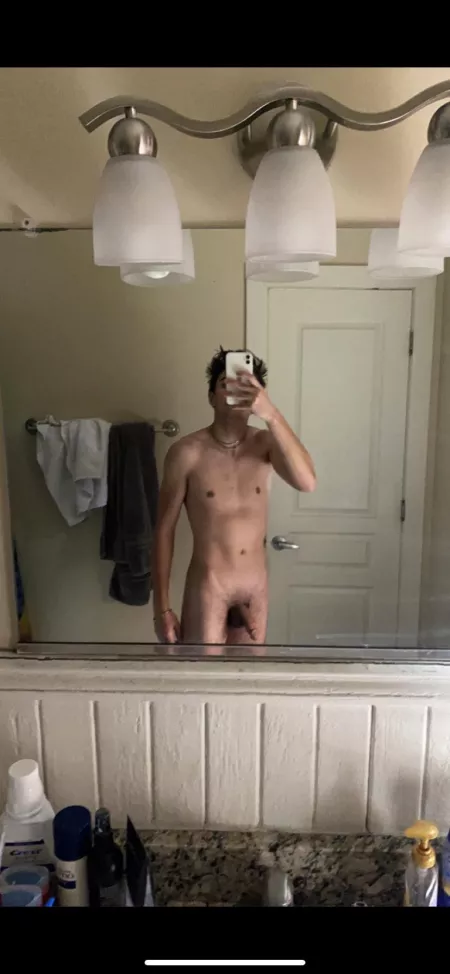 Hopefully some1 likes my twink ass by dwhatnot