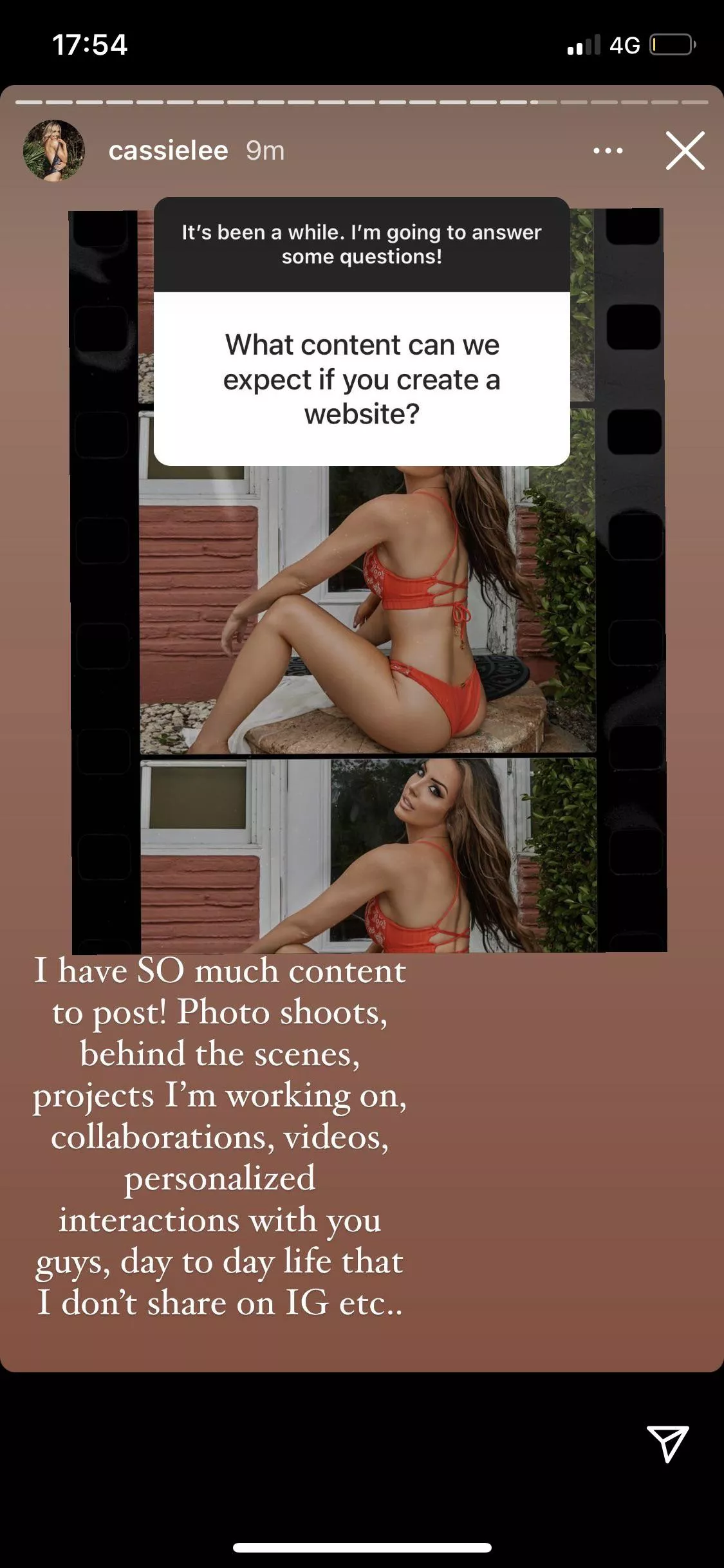 Hopefully theres some decent stuff on there 🙏🙏😔 posted by booyaka_army