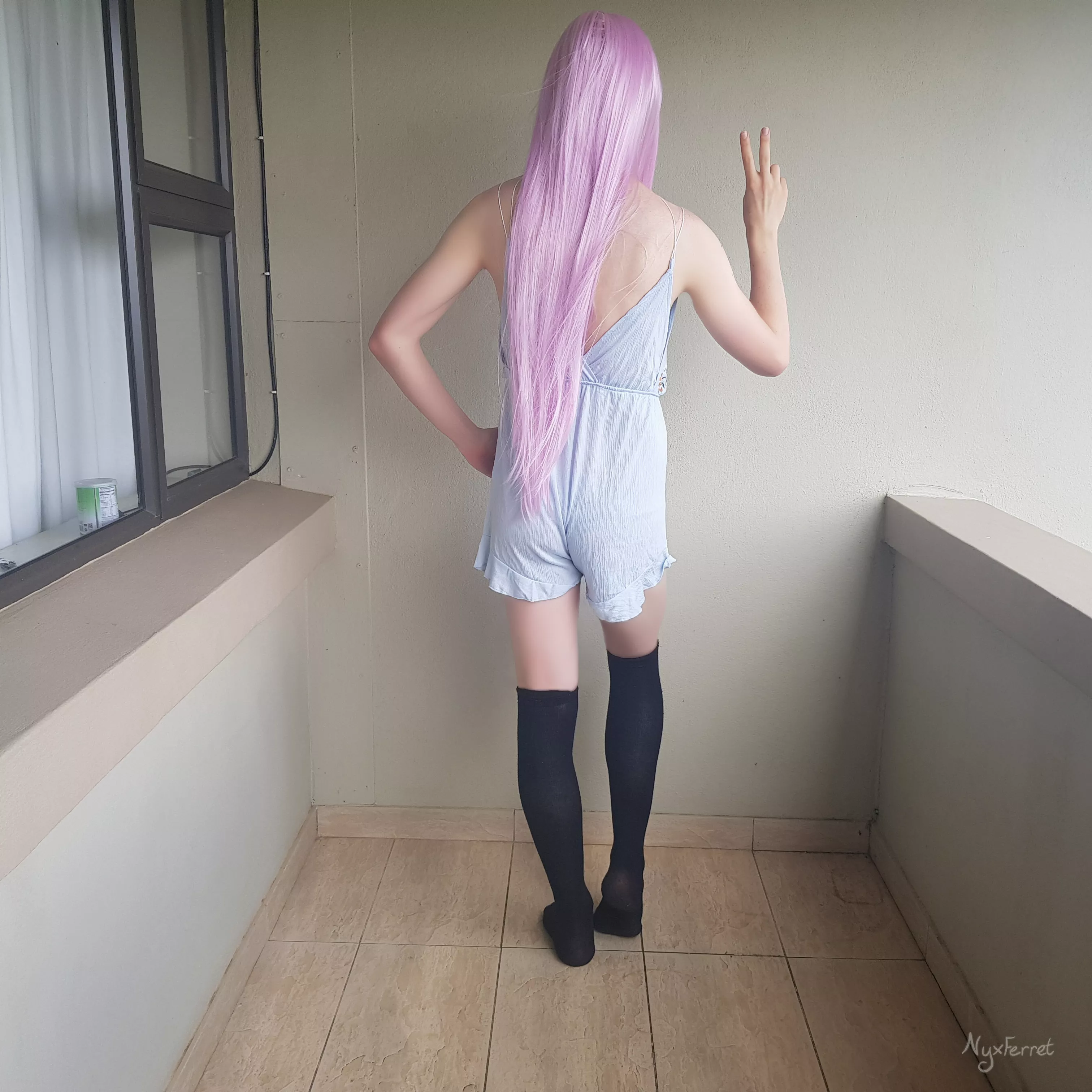 Hopefully this reminds you of a beach episode (⌒‿⌒) posted by NyxFerret