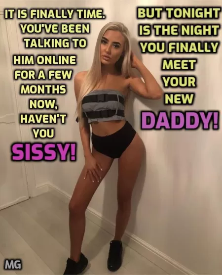 Hopefully tonight is the night!! by EntrepreneurFinal721