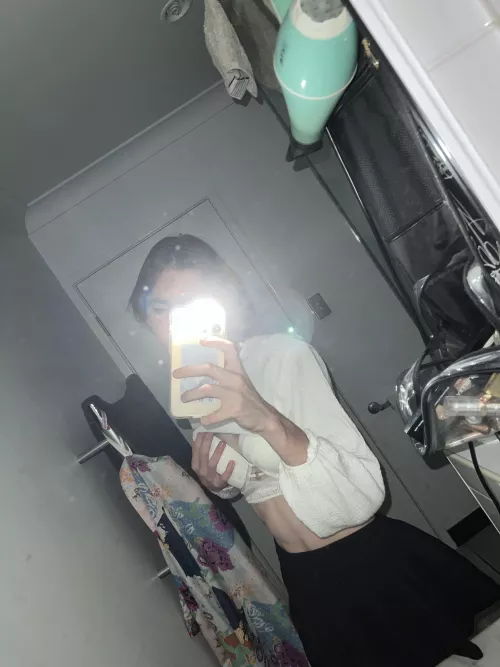 hopefully you like me by PMAdvicePls