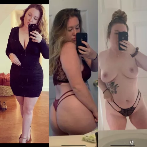 Hopefully you like my teen body 😅 by Wide-Series4400