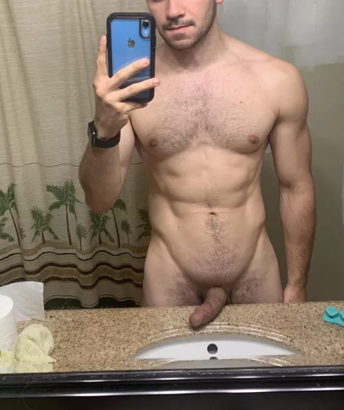 Hopefully your legs are as open as my dm’s right now by tito_280