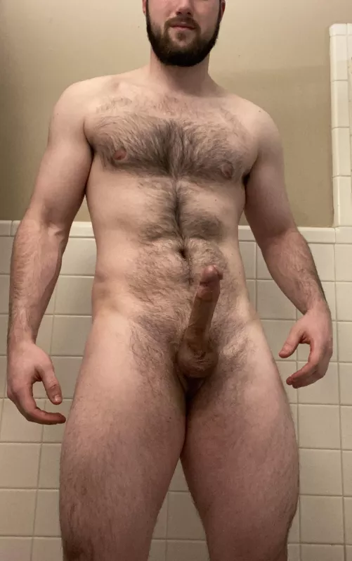 Hoping I’m your type by newthrow7