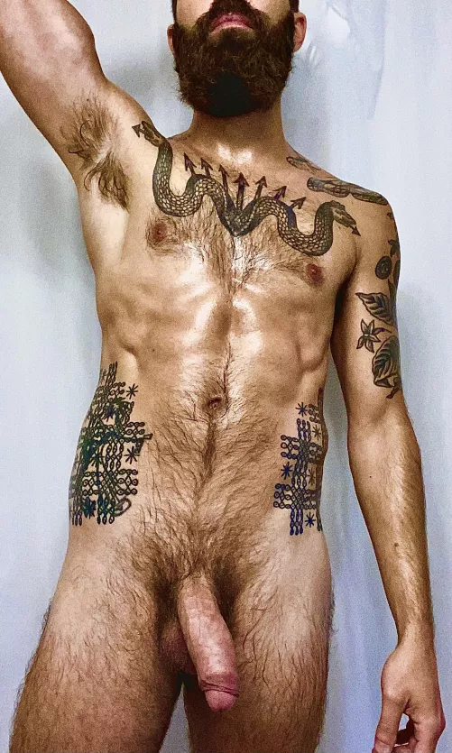 Hoping my boyfriend finds this next time he’s scrolling through 😈 by bubsbub84