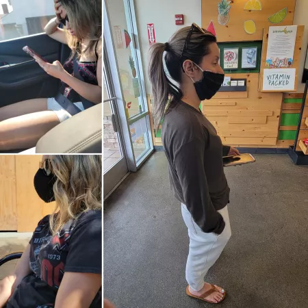 Hoping She'll Be My New Cuckcake! Quean is Very Excited About Her! by RWCLovers