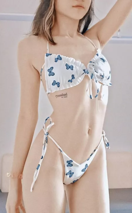 Hoping someone has a thing for teenies with small boobies 😃 by Ok_Television_596