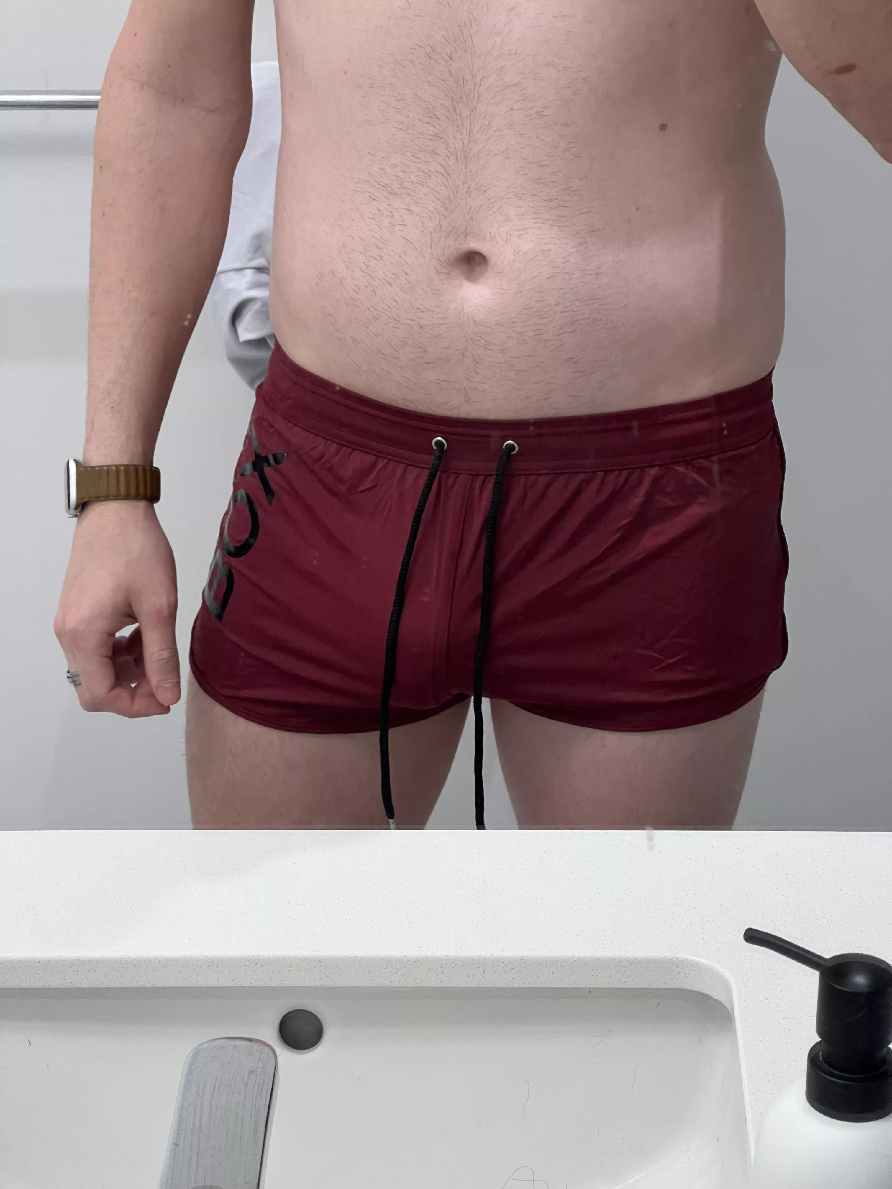 Hoping these are short enough for here? posted by Appropriate_Drop_525