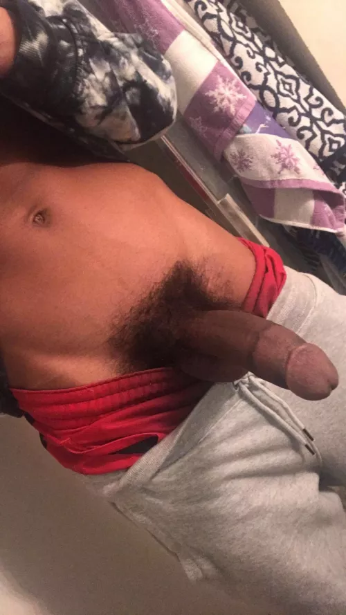 Hoping to make a friend today 😏 by SavingMyMentalHealth