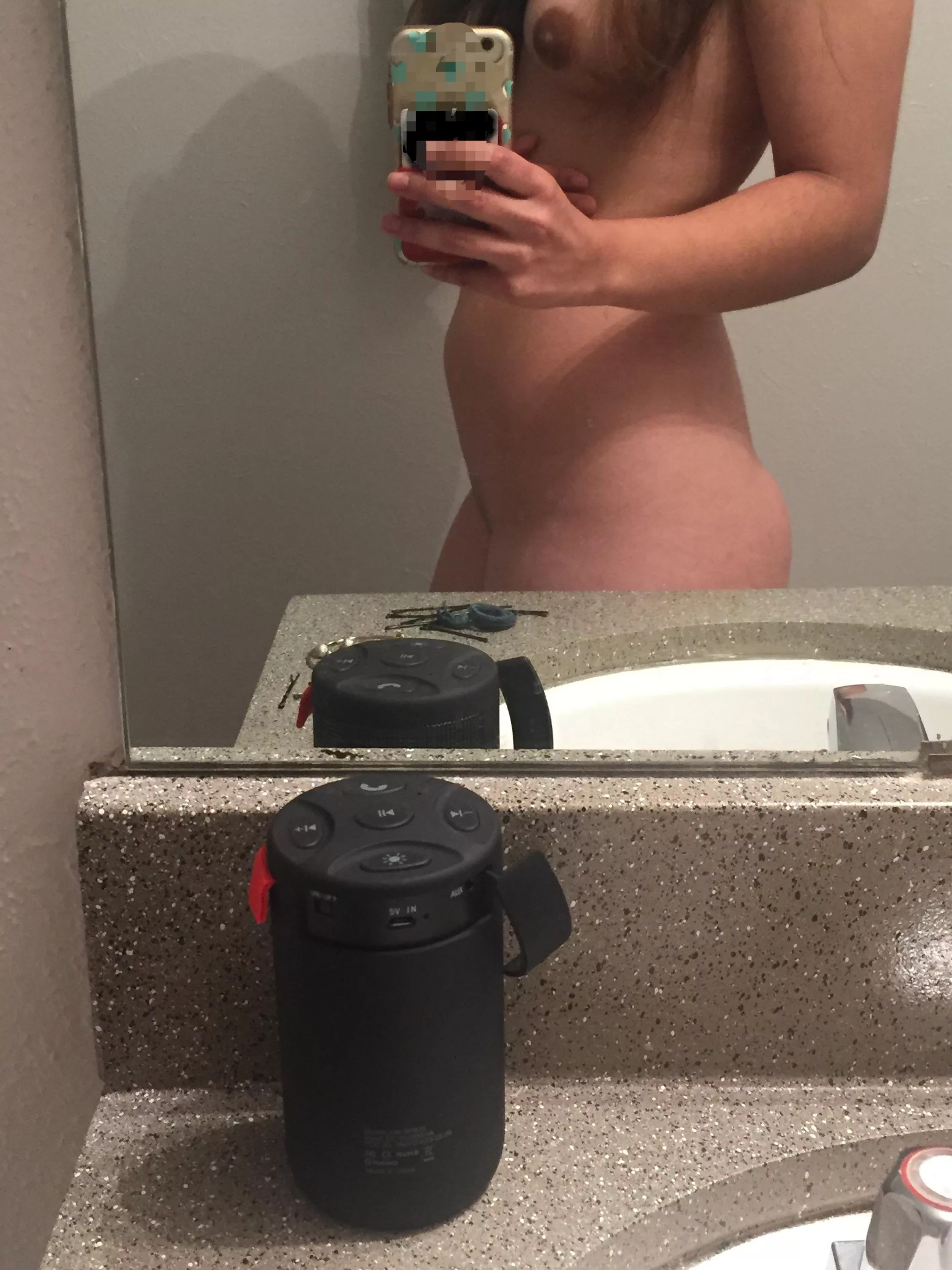 Hoping to make new [F]riends! posted by [deleted]