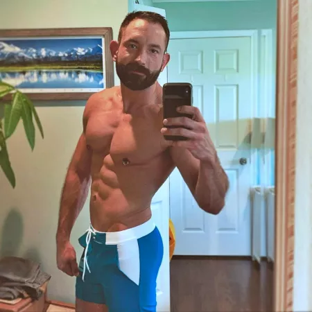 Hoping to make splash with new bathing suit at Labor Day pool party! by ShortStackedcakes