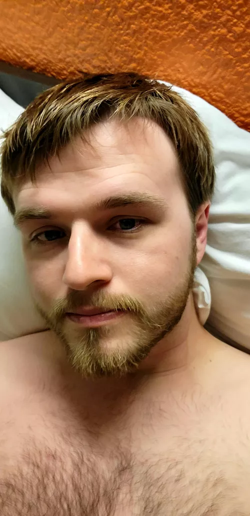 Hoping to wake up next to a cute guy in the near future 😌 by disneyfacts