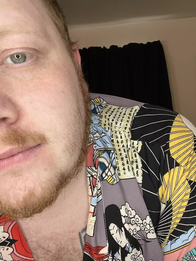 Hoping you have a good day posted by RedKingOF