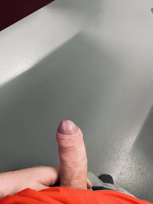 Horn in public what do u think 🤤 by definitlynotfemboy