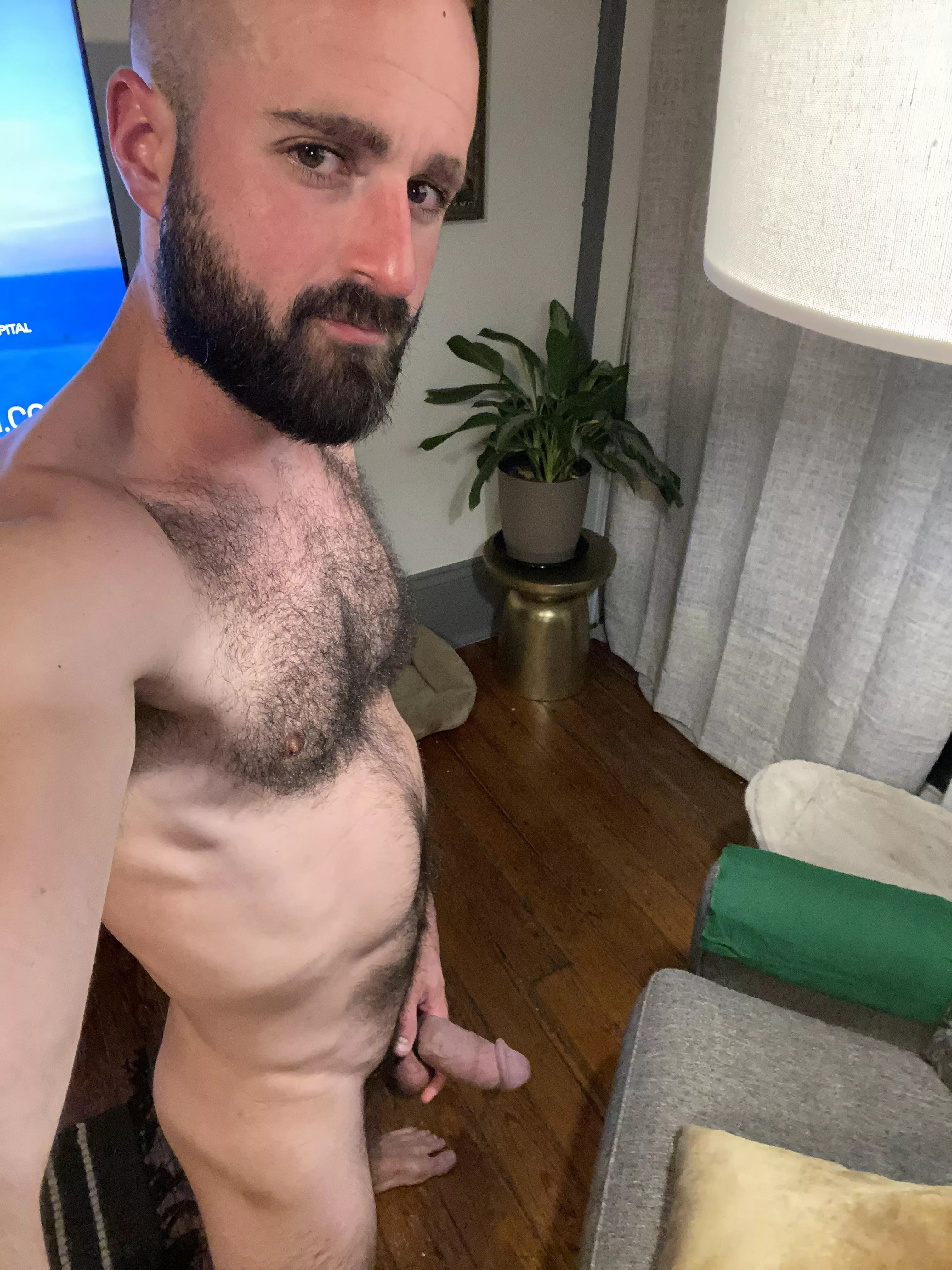 Horned before bed posted by 2400nola