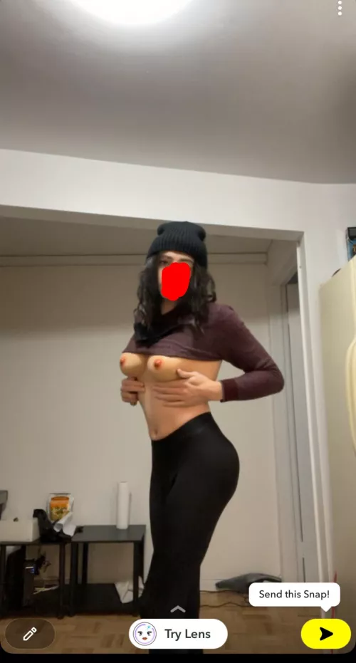 Horned up for you by Emmyemmy111