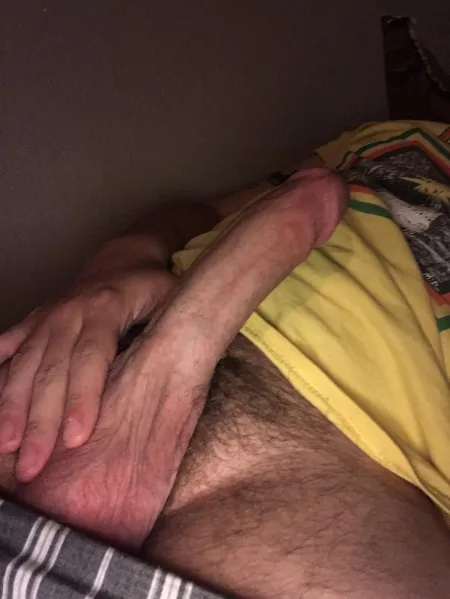 Horney as fuck by Nitrodubs666