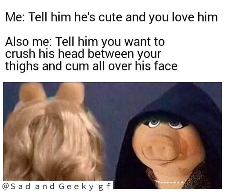 horni posted by symentium