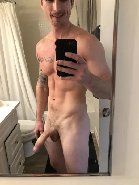 Horny 😜😈 by HappyDaze77