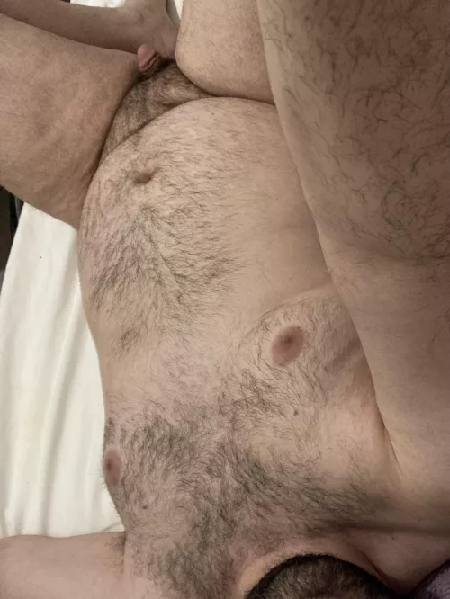 Horny by DegreeIndividual578