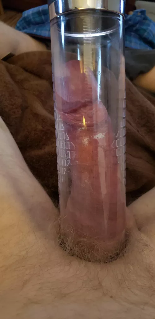 Horny by Naughtyfunguy1960