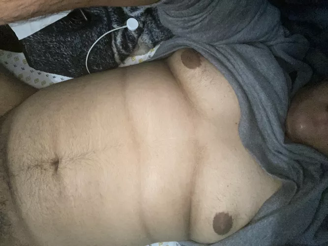 horny by shimmeringskies