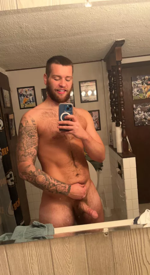 Horny! by AlkalineHero00