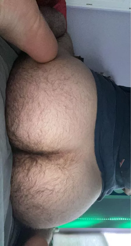 horny af by Normal_Ad493