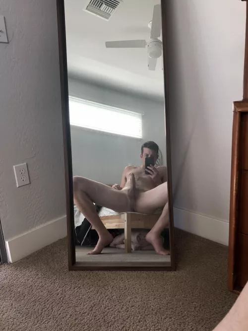 Horny af. by gldndoodlh8tr6