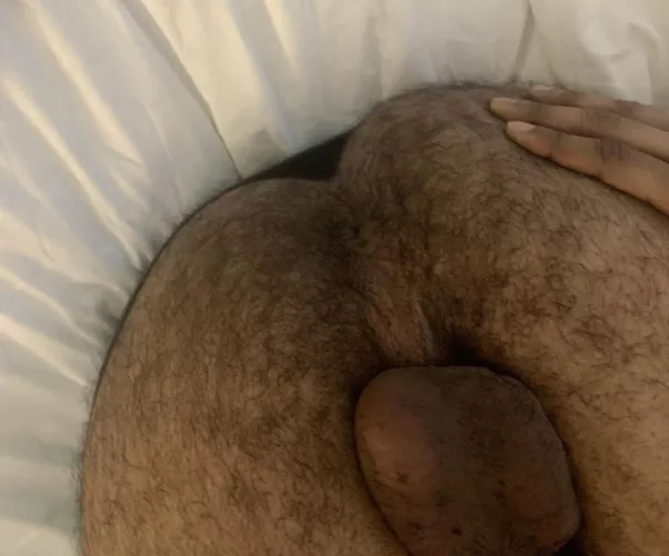 Horny af by kevinturkeybacon76