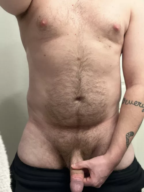 horny af for some cub meat by cubsticks