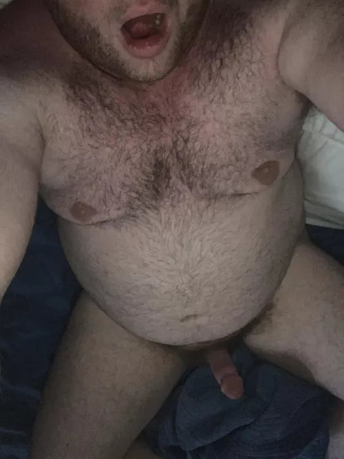 Horny afternoon by Honest-Celebration-2