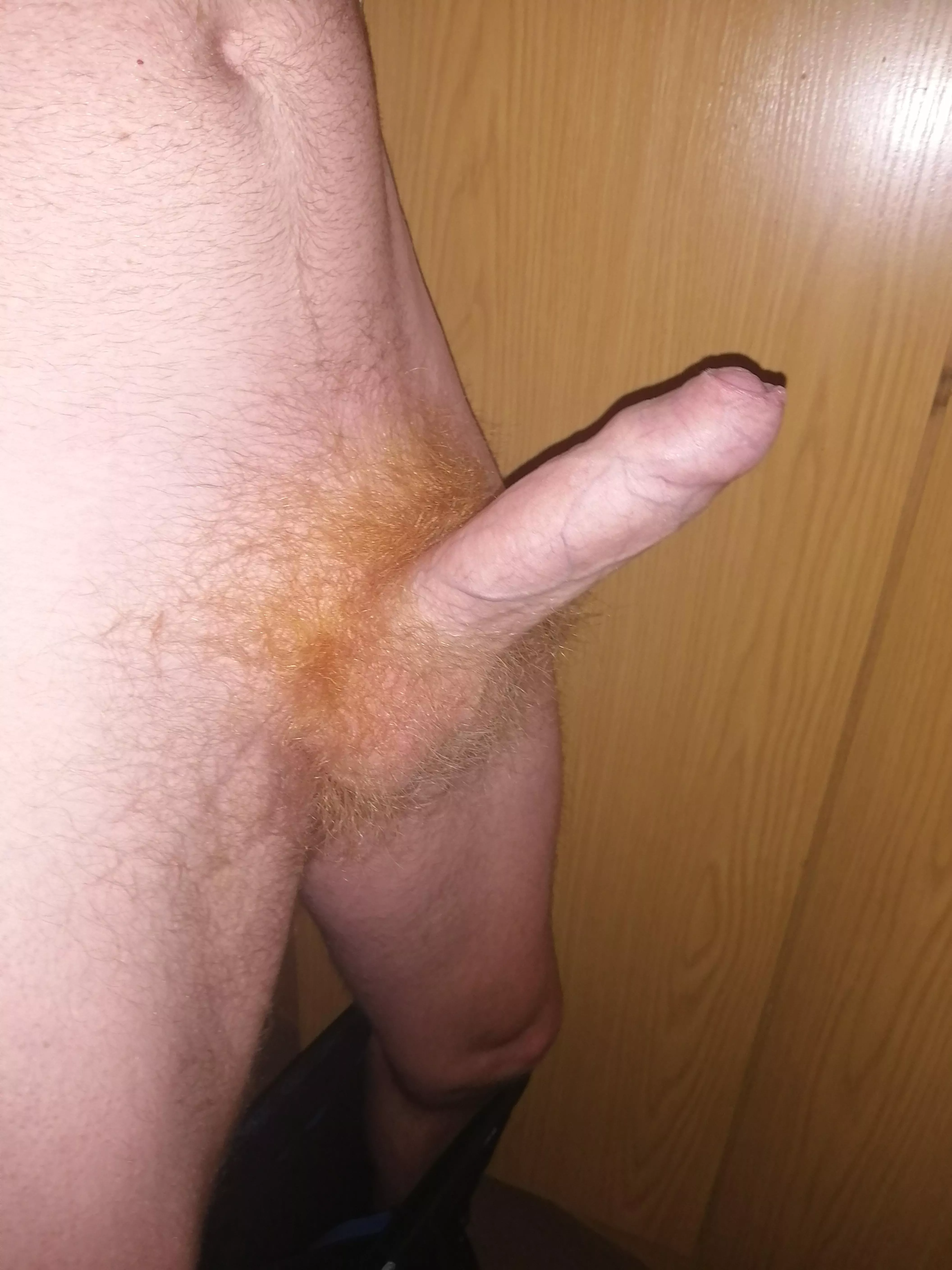 Horny again... O well might aswell take a few pics again😁 posted by edginger