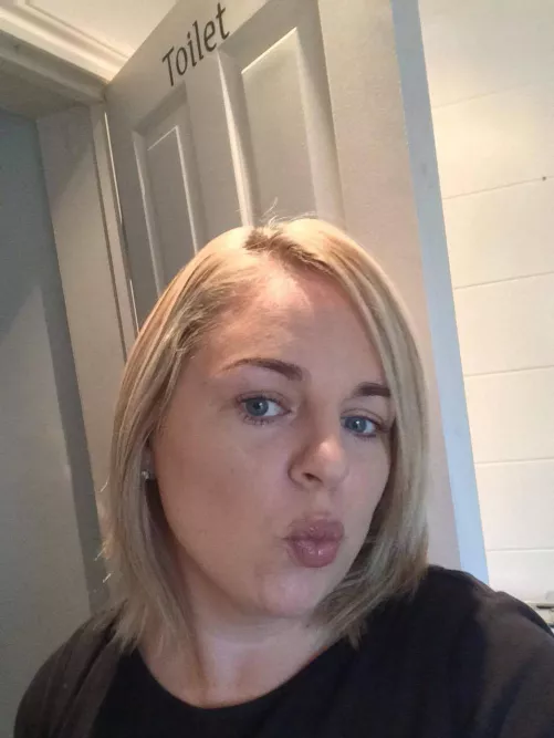 horny all of the time x by marriedlucy