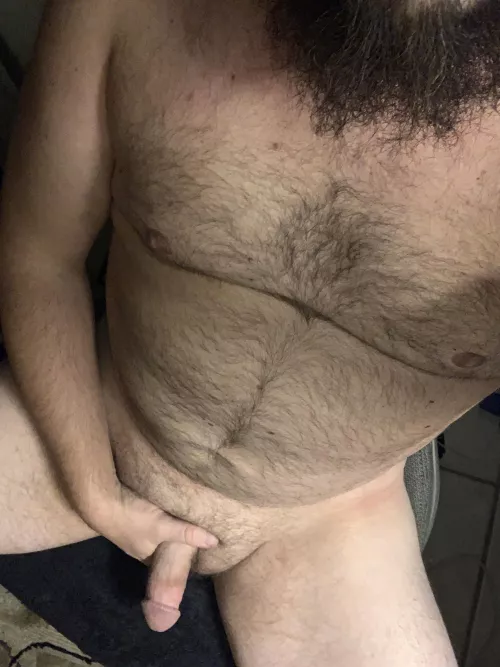 Horny and lonely… by lookinataf