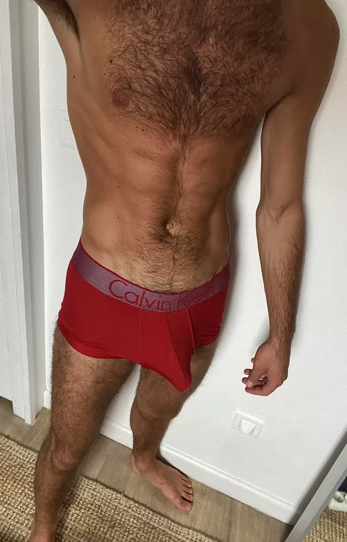 Horny and ready to fuck 😈🍆 by SiteSpiritual9752