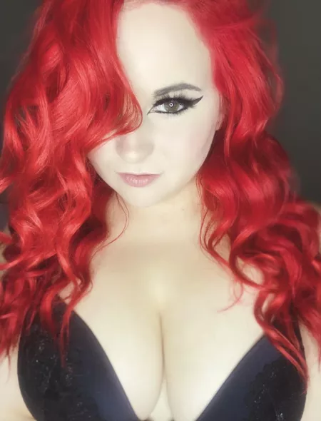 Horny as fuck, as per usual🥵 by SierraNyx