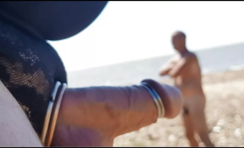 Horny as hell by billanker