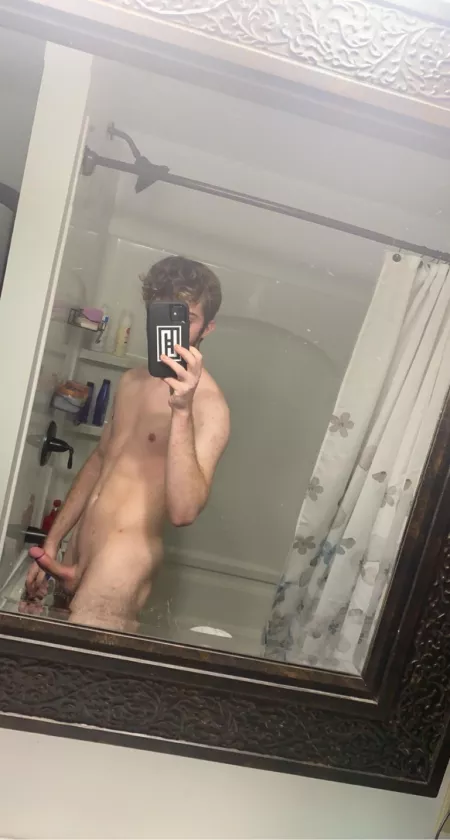 Horny asf by Throwaway31231231322