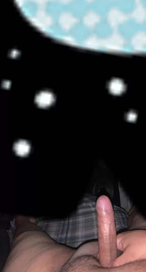 Horny asf rn to trade snaps☺️ by mikey68697