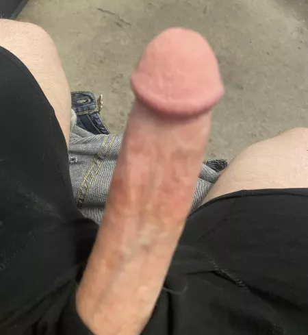 Horny at work. by demonicus-d