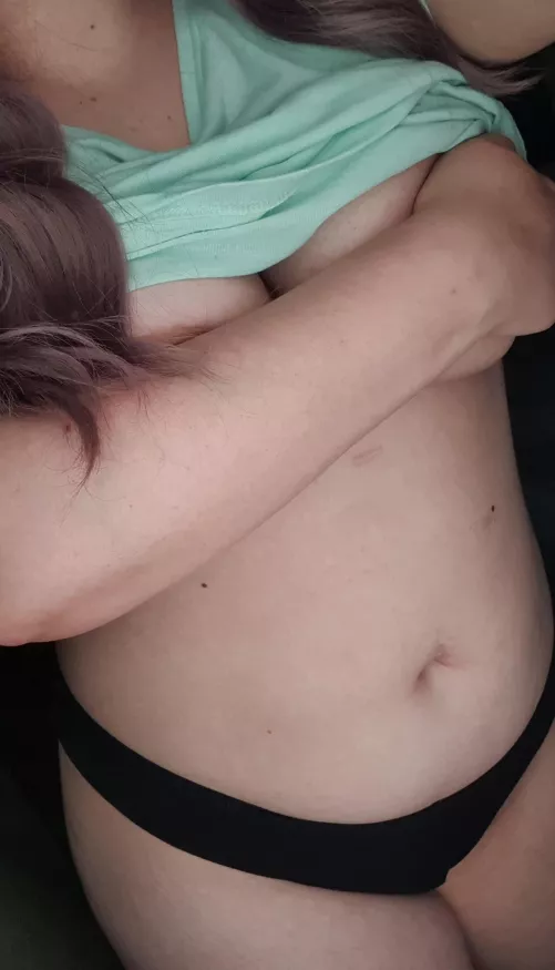 Horny babe? 🔥 by katyonly